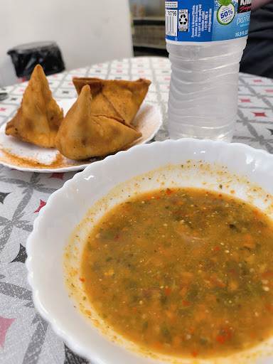 Photo of Etihad Market and Restaurant - 10145 Folsom Blvd, Rancho Cordova, CA 95670