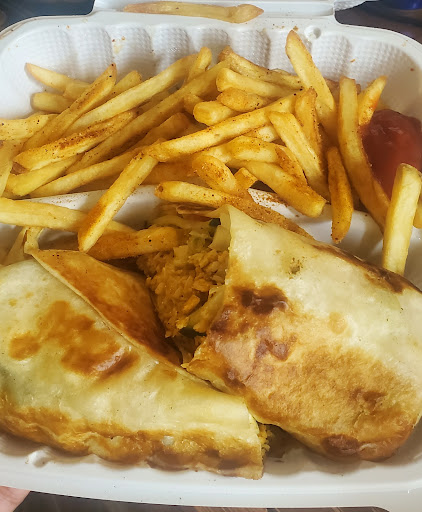 Photo of Etihad Market and Restaurant - 10145 Folsom Blvd, Rancho Cordova, CA 95670