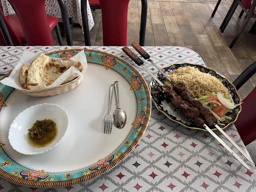 Photo of Etihad Market and Restaurant - 10145 Folsom Blvd, Rancho Cordova, CA 95670