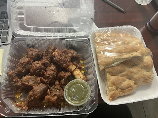 Photo of Etihad Market and Restaurant - 10145 Folsom Blvd, Rancho Cordova, CA 95670