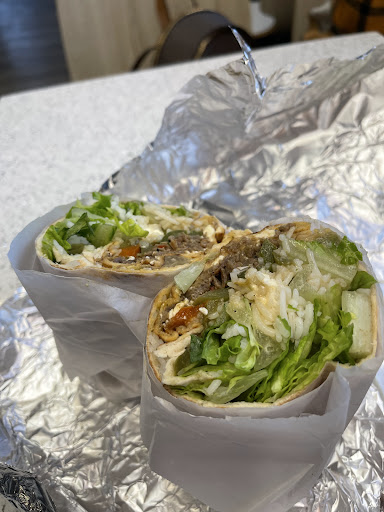 Photo of Pita Q - 9689 Folsom Blvd B, Sacramento, CA 95827