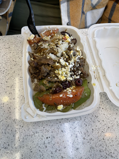 Photo of Pita Q - 9689 Folsom Blvd B, Sacramento, CA 95827