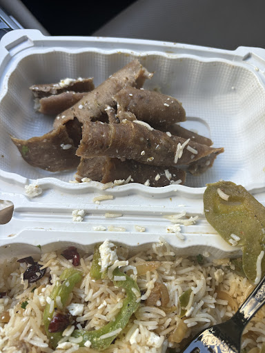 Photo of Pita Q - 9689 Folsom Blvd B, Sacramento, CA 95827