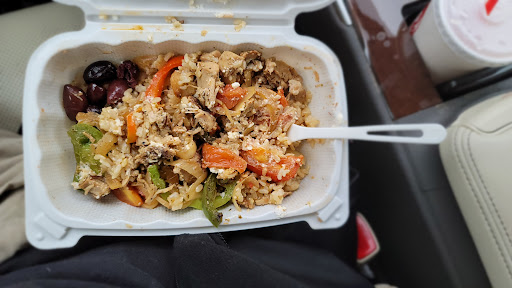 Photo of Pita Q - 9689 Folsom Blvd B, Sacramento, CA 95827