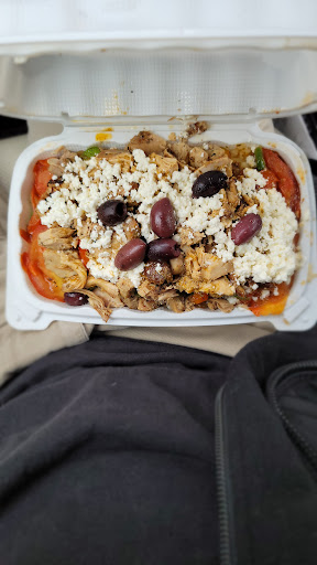 Photo of Pita Q - 9689 Folsom Blvd B, Sacramento, CA 95827