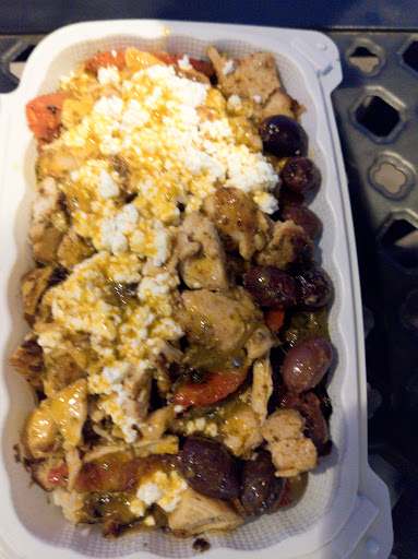 Photo of Pita Q - 9689 Folsom Blvd B, Sacramento, CA 95827