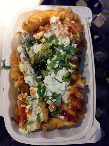 Photo of Pita Q - 9689 Folsom Blvd B, Sacramento, CA 95827