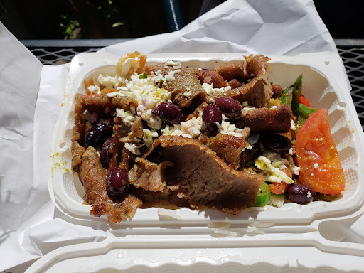 Photo of Pita Q - 9689 Folsom Blvd B, Sacramento, CA 95827