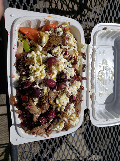 Photo of Pita Q - 9689 Folsom Blvd B, Sacramento, CA 95827