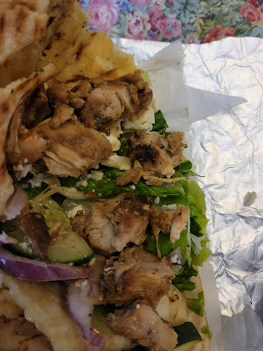 Photo of Pita Q - 9689 Folsom Blvd B, Sacramento, CA 95827