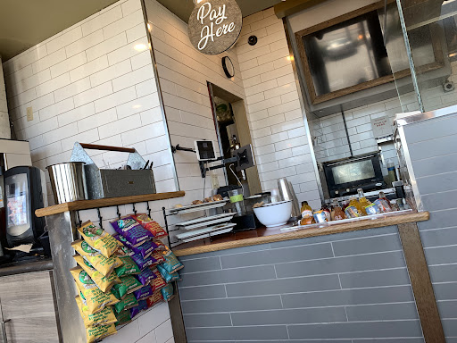 Photo of Pita Q - 9689 Folsom Blvd B, Sacramento, CA 95827