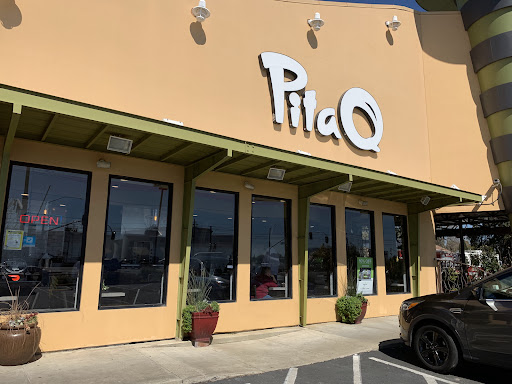 Photo of Pita Q - 9689 Folsom Blvd B, Sacramento, CA 95827