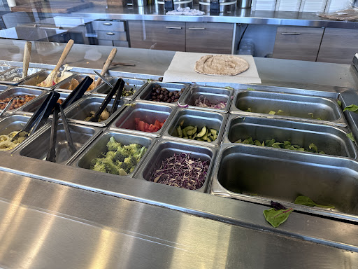 Photo of Pita Q - 9689 Folsom Blvd B, Sacramento, CA 95827