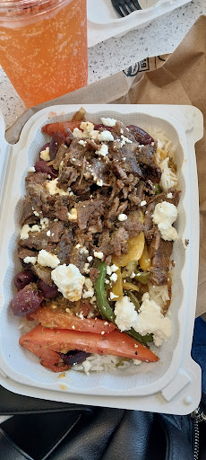 Photo of Pita Q - 9689 Folsom Blvd B, Sacramento, CA 95827