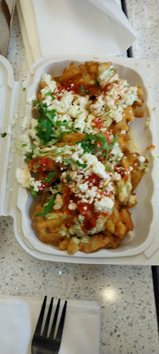 Photo of Pita Q - 9689 Folsom Blvd B, Sacramento, CA 95827