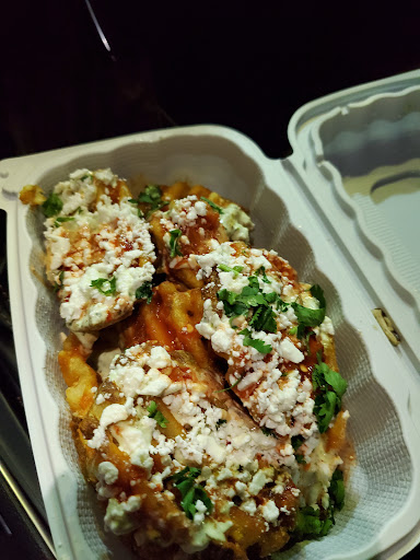 Photo of Pita Q - 9689 Folsom Blvd B, Sacramento, CA 95827