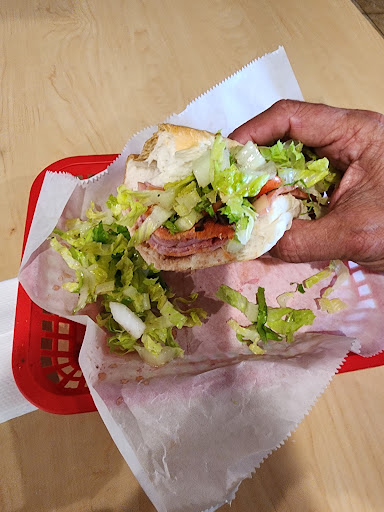 Photo of Shlomo Subs - 2706 US-19 ALT, Palm Harbor, FL 34683