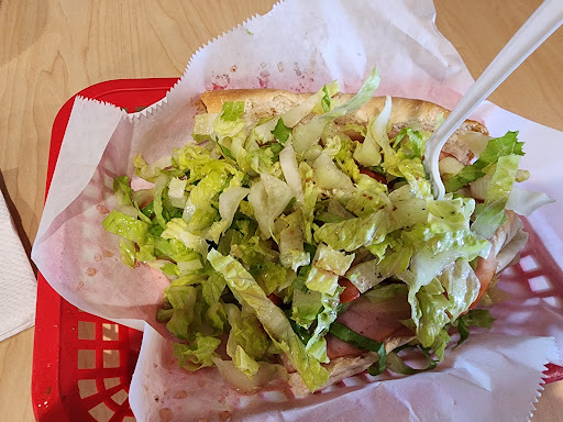 Photo of Shlomo Subs - 2706 US-19 ALT, Palm Harbor, FL 34683