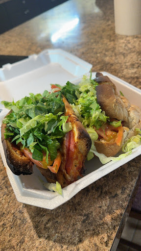 Photo of Shlomo Subs - 2706 US-19 ALT, Palm Harbor, FL 34683