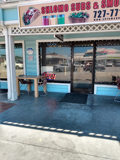 Photo of Shlomo Subs - 2706 US-19 ALT, Palm Harbor, FL 34683