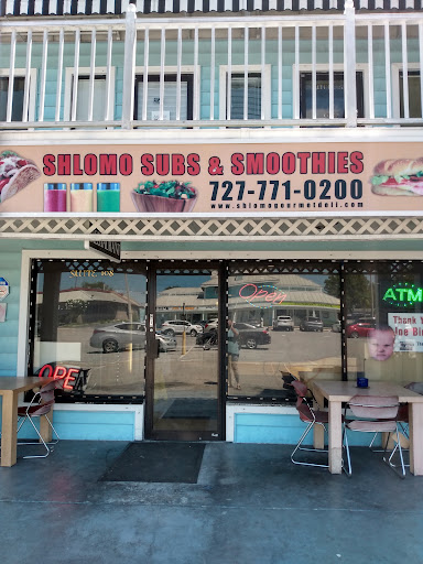 Photo of Shlomo Subs - 2706 US-19 ALT, Palm Harbor, FL 34683