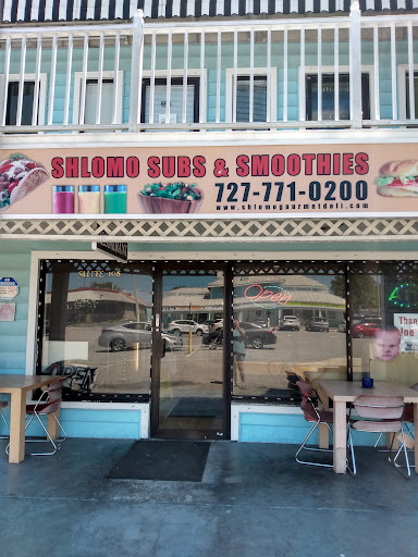 Photo of Shlomo Subs - 2706 US-19 ALT, Palm Harbor, FL 34683