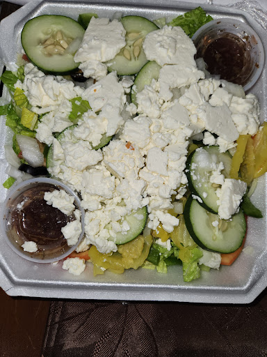 Photo of Shlomo Subs - 2706 US-19 ALT, Palm Harbor, FL 34683