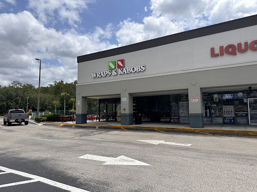 Photo of Wraps & Kabobs Seven Springs - 1420 Seven Springs Blvd, New Port Richey, FL 34655