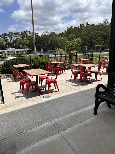 Photo of Wraps & Kabobs Seven Springs - 1420 Seven Springs Blvd, New Port Richey, FL 34655