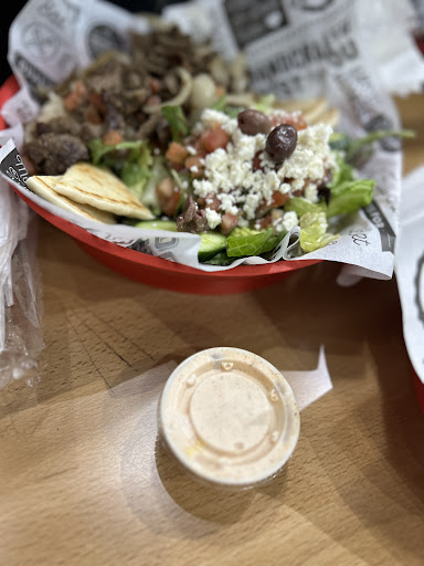 Photo of Wraps & Kabobs Seven Springs - 1420 Seven Springs Blvd, New Port Richey, FL 34655