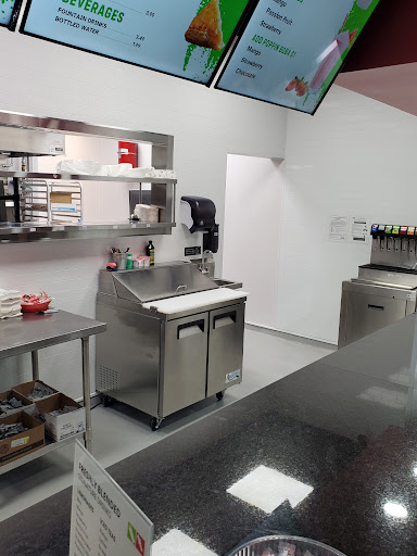 Photo of Wraps & Kabobs Seven Springs - 1420 Seven Springs Blvd, New Port Richey, FL 34655