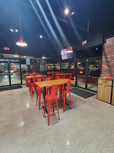 Photo of Wraps & Kabobs Seven Springs - 1420 Seven Springs Blvd, New Port Richey, FL 34655