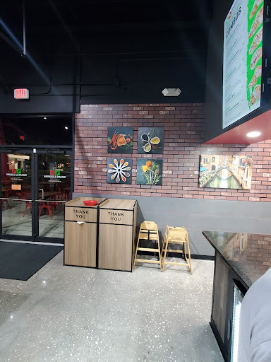 Photo of Wraps & Kabobs Seven Springs - 1420 Seven Springs Blvd, New Port Richey, FL 34655