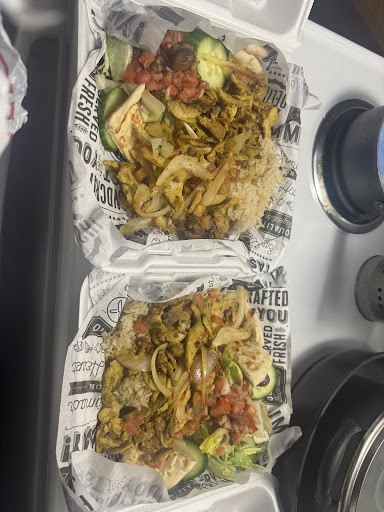 Photo of Wraps & Kabobs Seven Springs - 1420 Seven Springs Blvd, New Port Richey, FL 34655