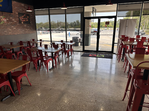 Photo of Wraps & Kabobs Seven Springs - 1420 Seven Springs Blvd, New Port Richey, FL 34655