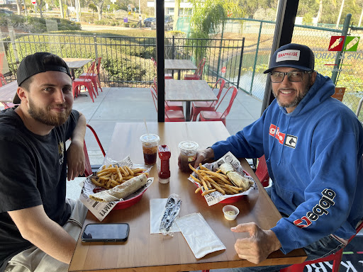 Photo of Wraps & Kabobs Seven Springs - 1420 Seven Springs Blvd, New Port Richey, FL 34655