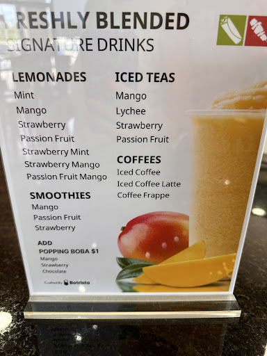 Photo of Wraps & Kabobs Seven Springs - 1420 Seven Springs Blvd, New Port Richey, FL 34655