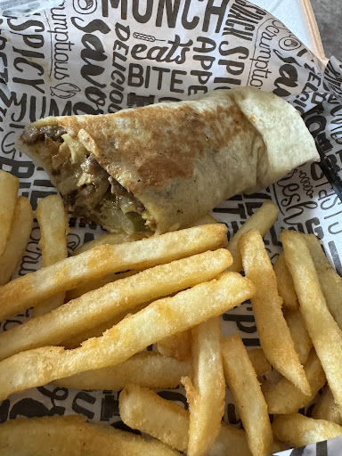 Photo of Wraps & Kabobs Seven Springs - 1420 Seven Springs Blvd, New Port Richey, FL 34655