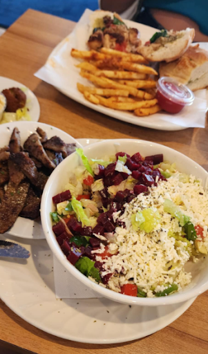 Photo of Fresh Bites, Clean Mediterranean Cusine - 11665 Countryway Blvd, Tampa, FL 33626