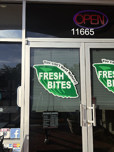 Photo of Fresh Bites, Clean Mediterranean Cusine - 11665 Countryway Blvd, Tampa, FL 33626