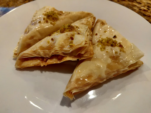 Photo of Fresh Bites, Clean Mediterranean Cusine - 11665 Countryway Blvd, Tampa, FL 33626