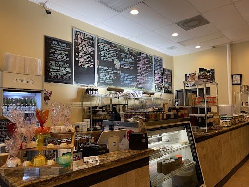 Photo of Fresh Bites, Clean Mediterranean Cusine - 11665 Countryway Blvd, Tampa, FL 33626