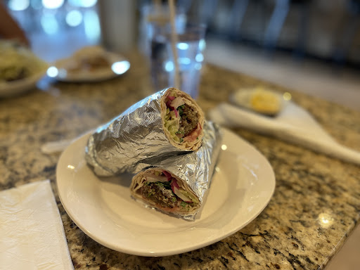 Photo of Fresh Bites, Clean Mediterranean Cusine - 11665 Countryway Blvd, Tampa, FL 33626