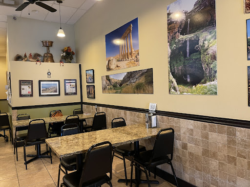 Photo of Fresh Bites, Clean Mediterranean Cusine - 11665 Countryway Blvd, Tampa, FL 33626