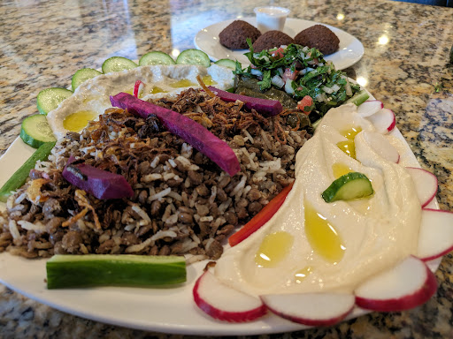 Photo of Fresh Bites, Clean Mediterranean Cusine - 11665 Countryway Blvd, Tampa, FL 33626
