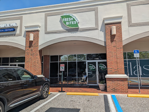 Photo of Fresh Bites, Clean Mediterranean Cusine - 11665 Countryway Blvd, Tampa, FL 33626
