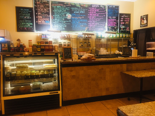 Photo of Fresh Bites, Clean Mediterranean Cusine - 11665 Countryway Blvd, Tampa, FL 33626