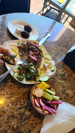 Photo of Fresh Bites, Clean Mediterranean Cusine - 11665 Countryway Blvd, Tampa, FL 33626