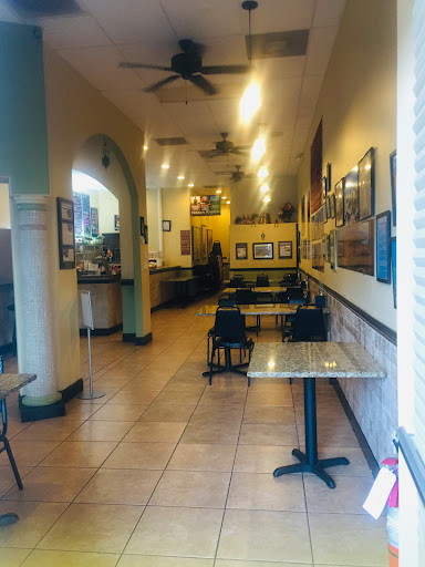 Photo of Fresh Bites, Clean Mediterranean Cusine - 11665 Countryway Blvd, Tampa, FL 33626