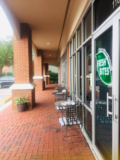 Photo of Fresh Bites, Clean Mediterranean Cusine - 11665 Countryway Blvd, Tampa, FL 33626